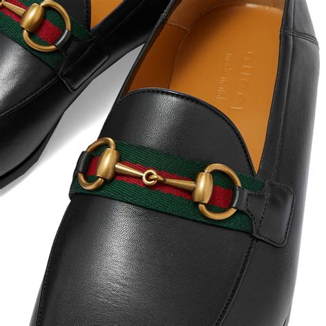 cheapest place to buy gucci loafers|gucci brixton loafer sale.